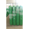 20lbs/13.4L Steel Oxygen Tanks (OD=159mm)